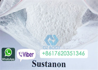 تستوسترون مؤثر قانونی Sustanon 250 برای افزایش سطح کورتیزول