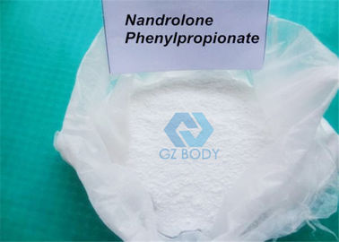 پپتیدهای ناندرولون فنیل پروپیونات برای کاهش وزن پزشکی