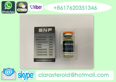 Nandrolone Safe Decanoate Steroid، Deca Steroids روغن تزریق / فرم پودر