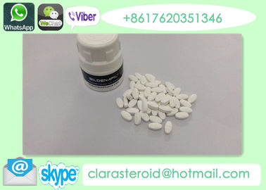 ویاگرا سیلدنافیل سیترات ، مواد مخدر تقویت جنسی مؤثر CAS 171599-83-0