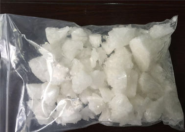 مواد شیمیایی DCK Research Crystal معتبر 98٪ حمل و نقل ایمن با رنگ سفید